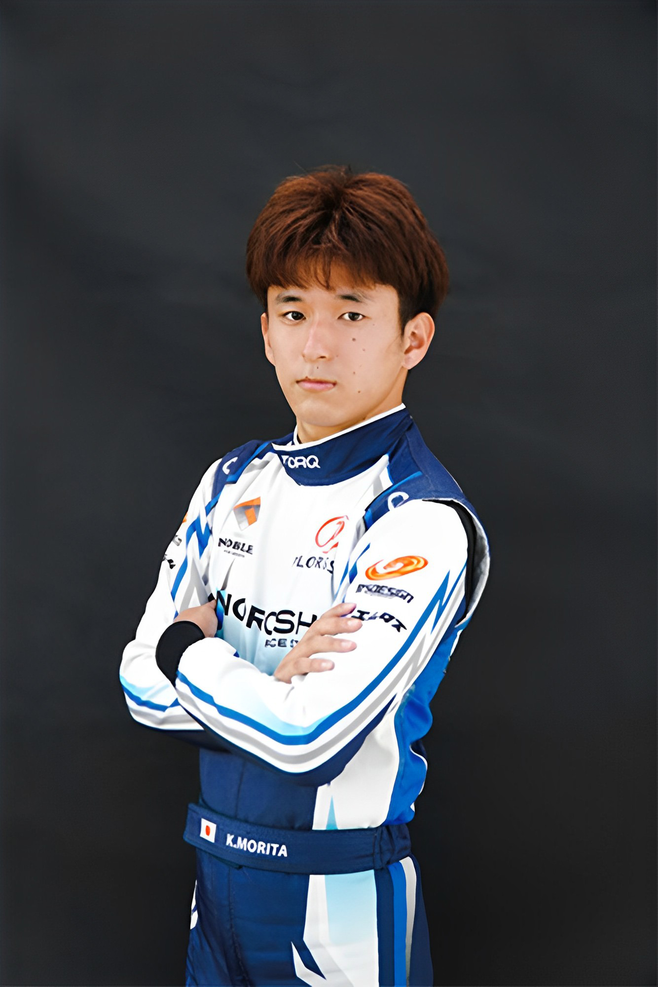 KOKORO MORITA