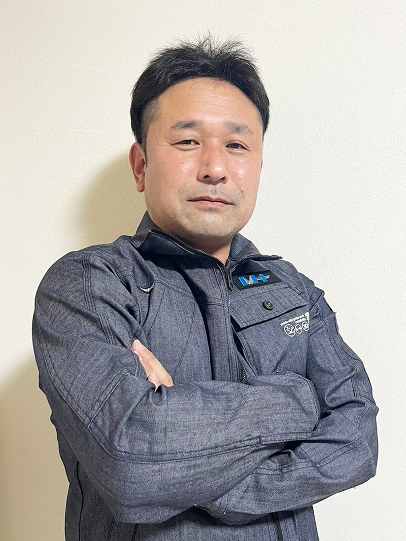 森田和彦